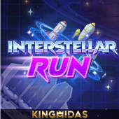 Interstellar Run Game Icon